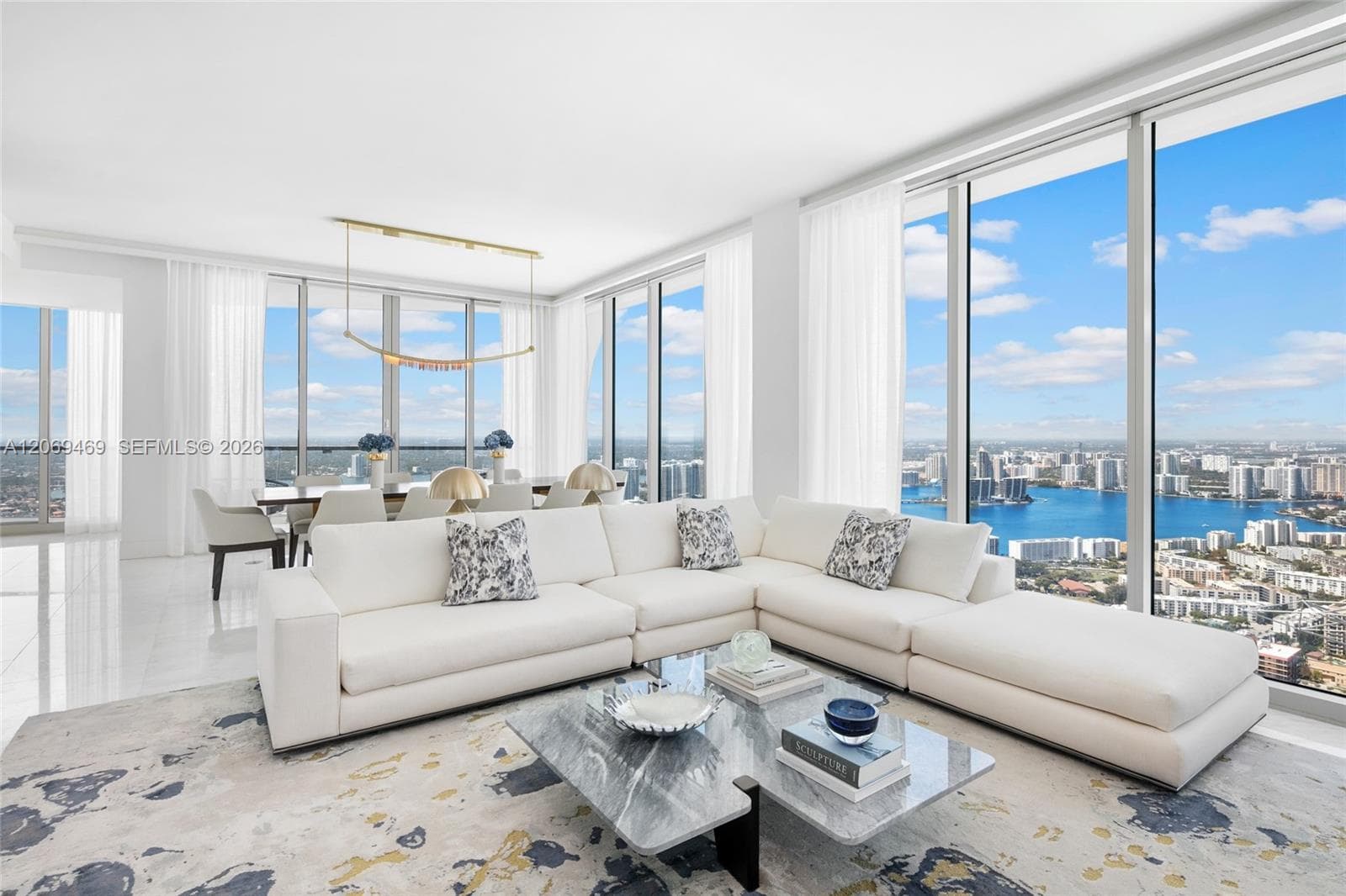 16901 Collins Ave # 5305, Sunny Isles Beach, FL 33160 — zdjęcie 3