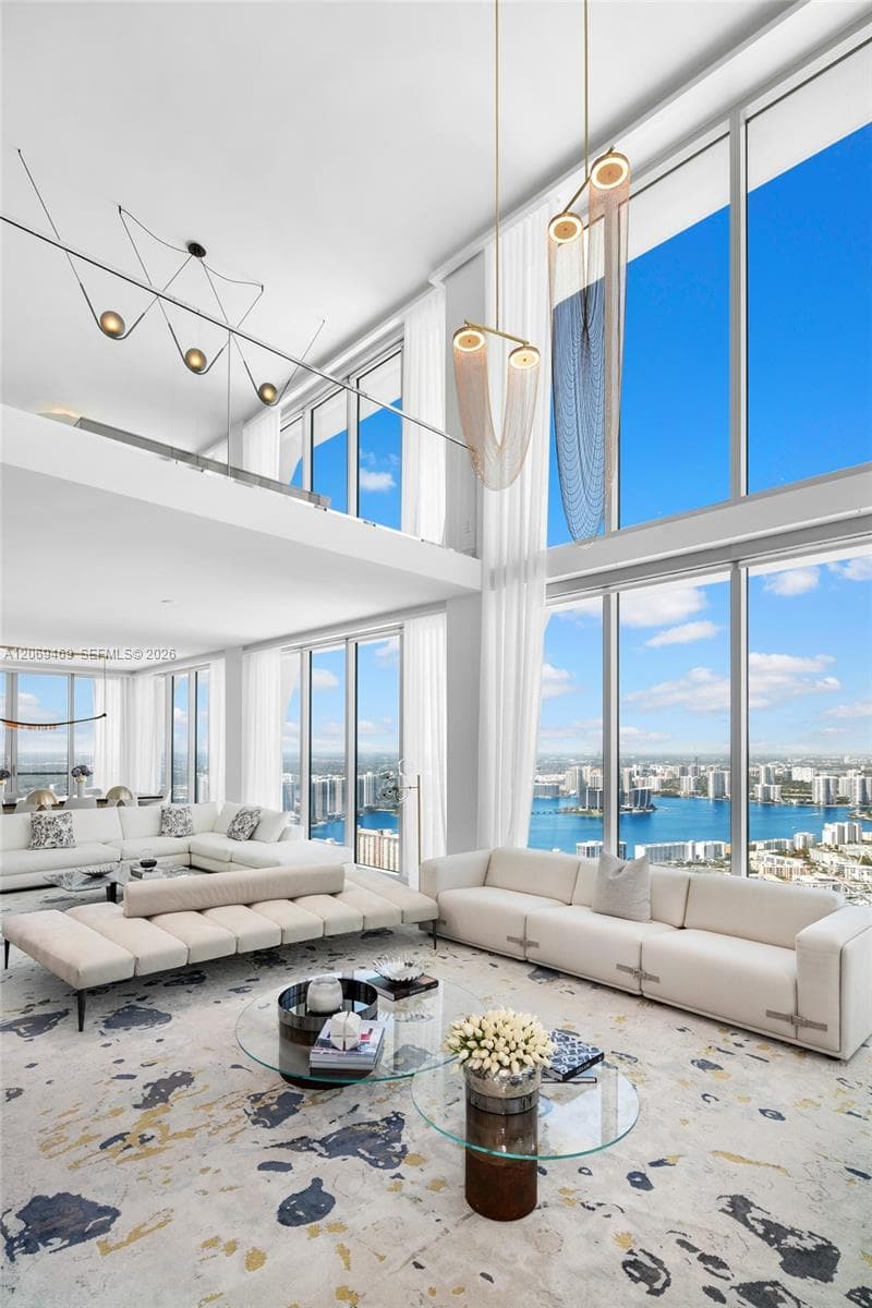 16901 Collins Ave # 5305, Sunny Isles Beach, FL 33160 — zdjęcie 5