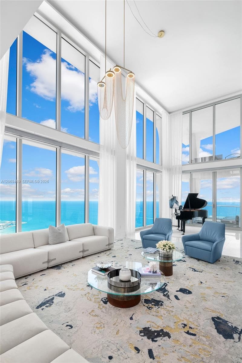 16901 Collins Ave # 5305, Sunny Isles Beach, FL 33160 — zdjęcie 4