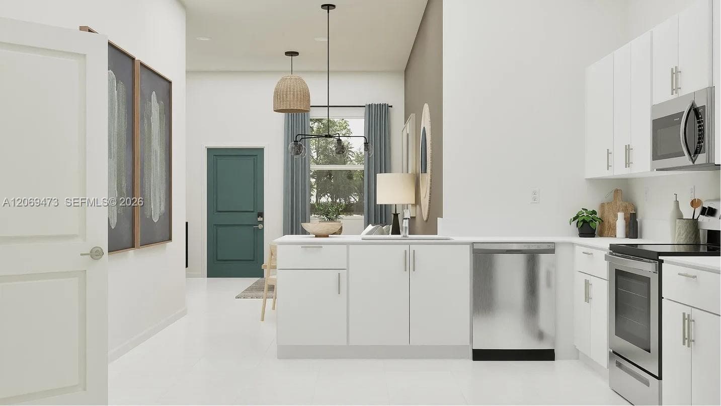 10978 SW 231 LANE # 2, Miami, FL 33170 — zdjęcie 3