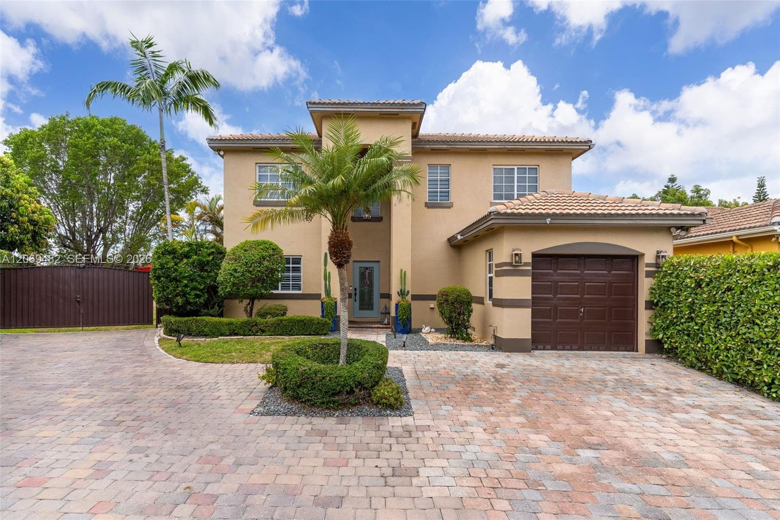 20922 SW 88th Pl, Cutler Bay, FL 33189 — zdjęcie 2