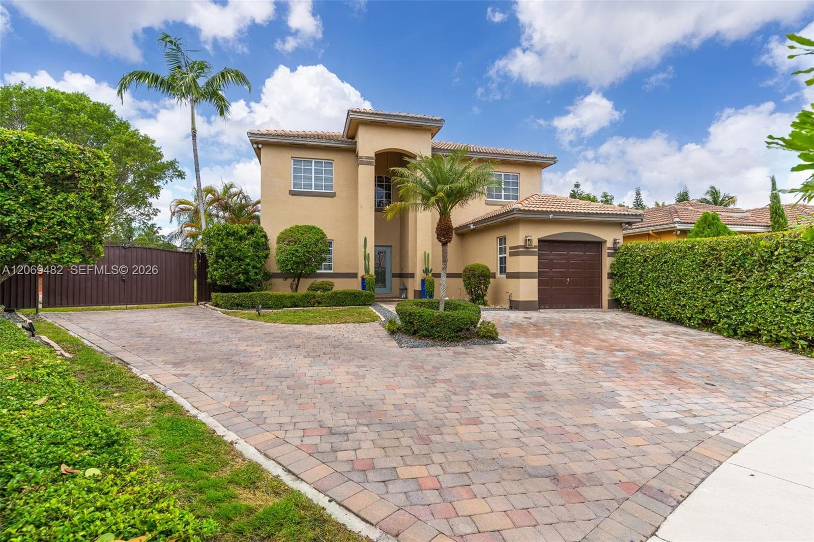 20922 SW 88th Pl, Cutler Bay, FL 33189 — zdjęcie 3
