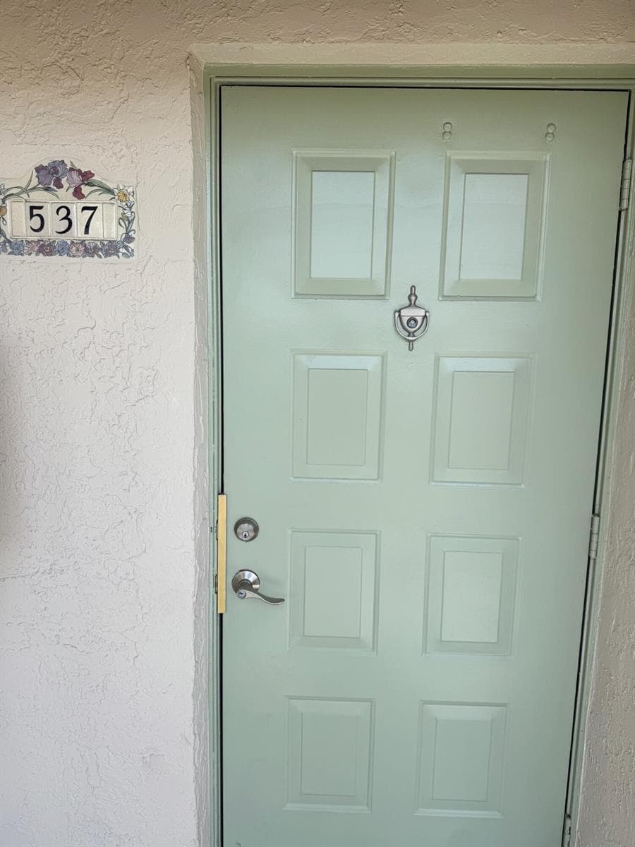 2351 NE 14th Street Causeway # 537, Pompano Beach, FL 33062 — zdjęcie 2