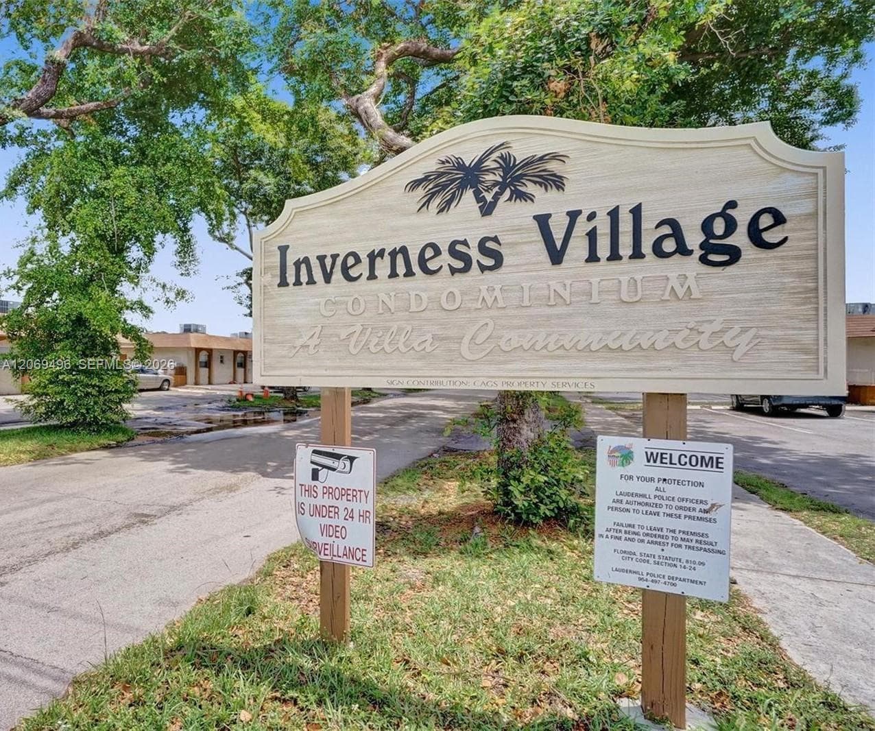 5321 NW 23rd St # 181, Lauderhill, FL 33313