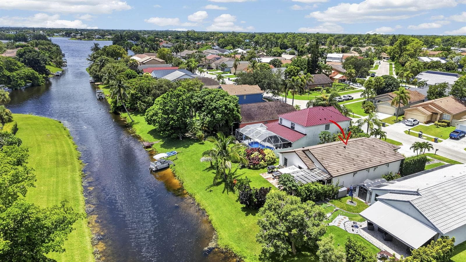 716 LAKE WELLINGTON Drive, Wellington, FL 33414