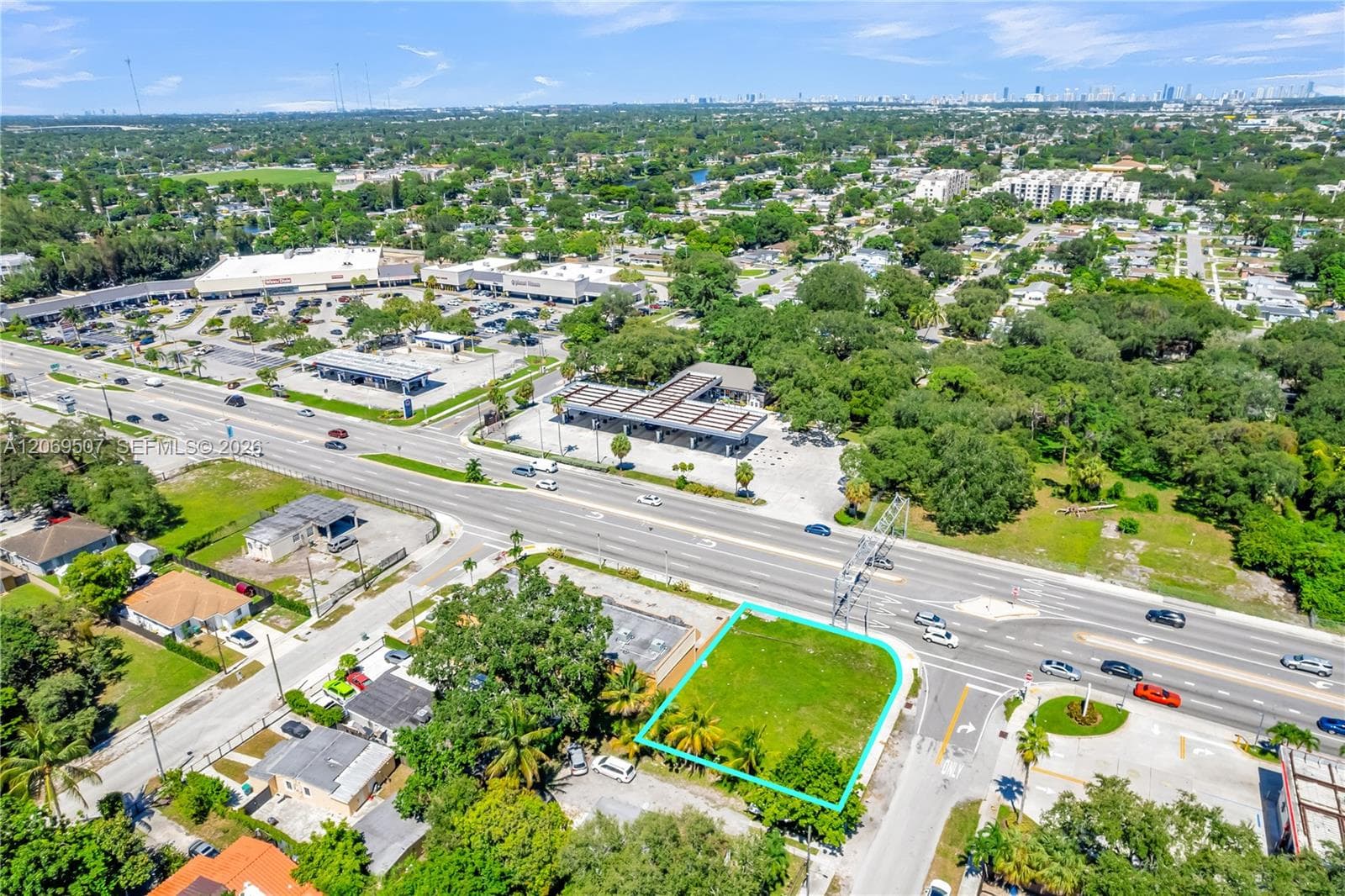 16910 NW 27th Ave, Miami Gardens, FL 33056 — zdjęcie 4