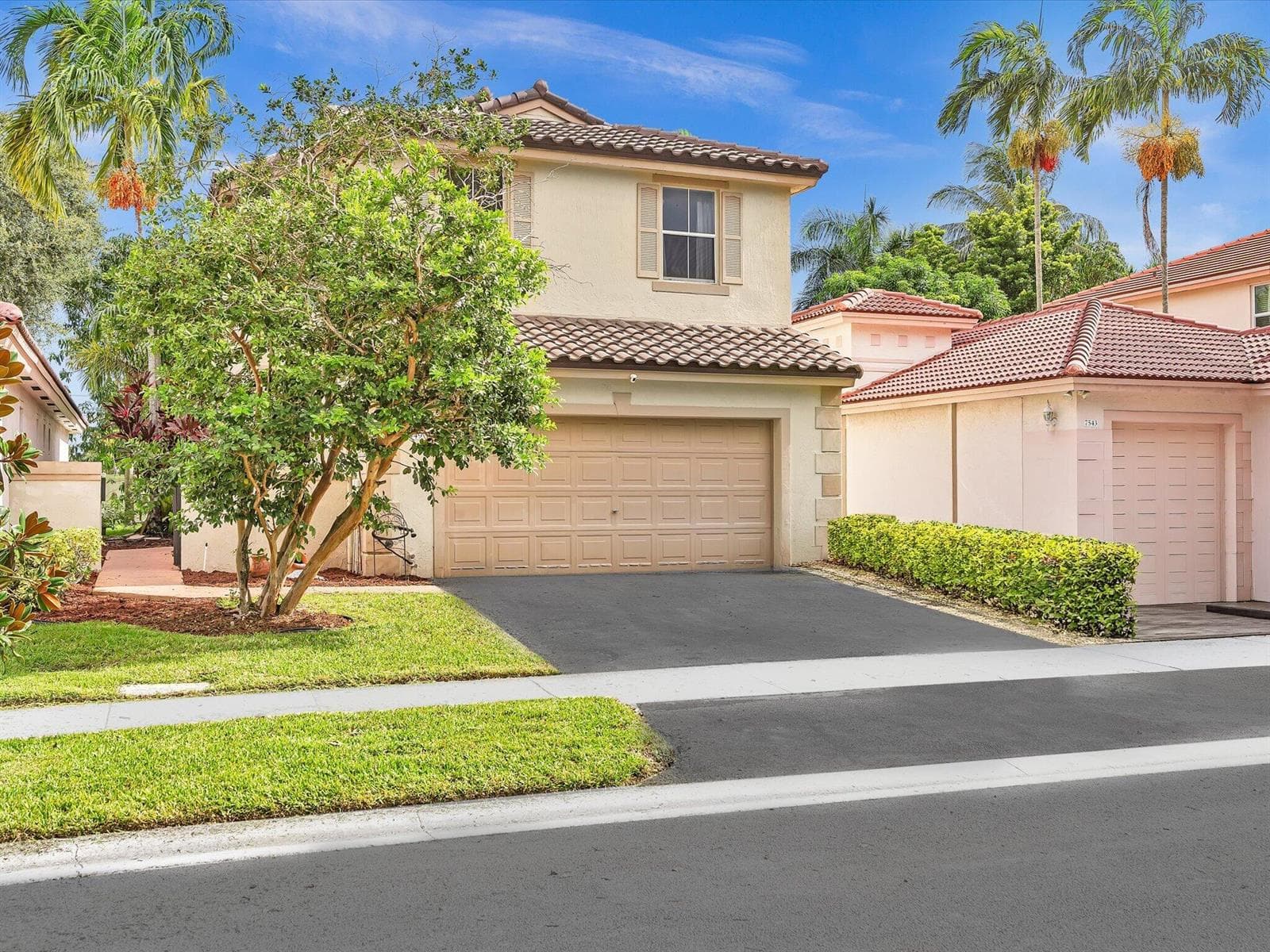 7549 NW 3rd Court, Plantation, FL 33317 — zdjęcie 2