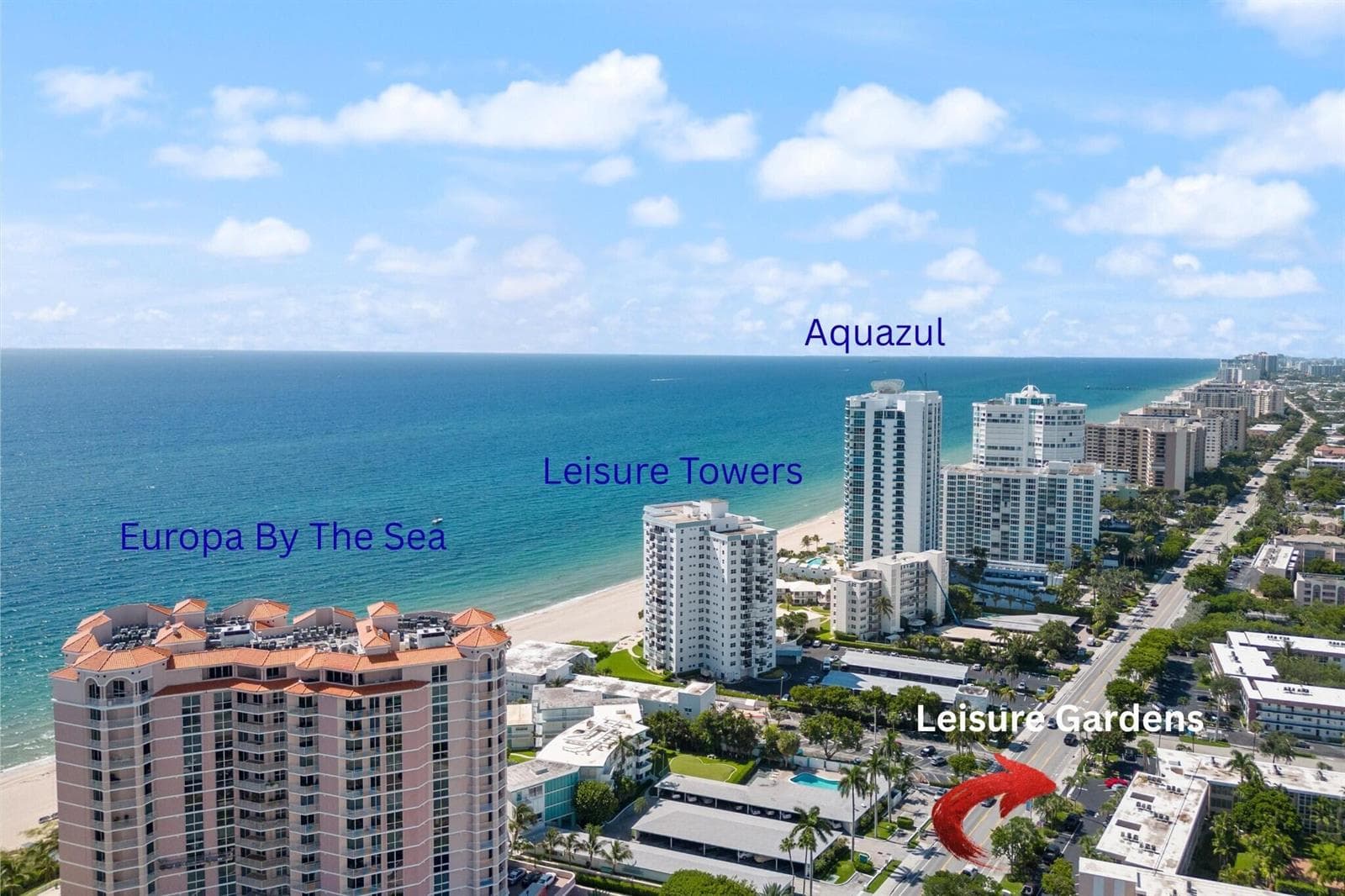 1481 S Ocean Boulevard # 129C, Pompano Beach, FL 33062 — zdjęcie 2