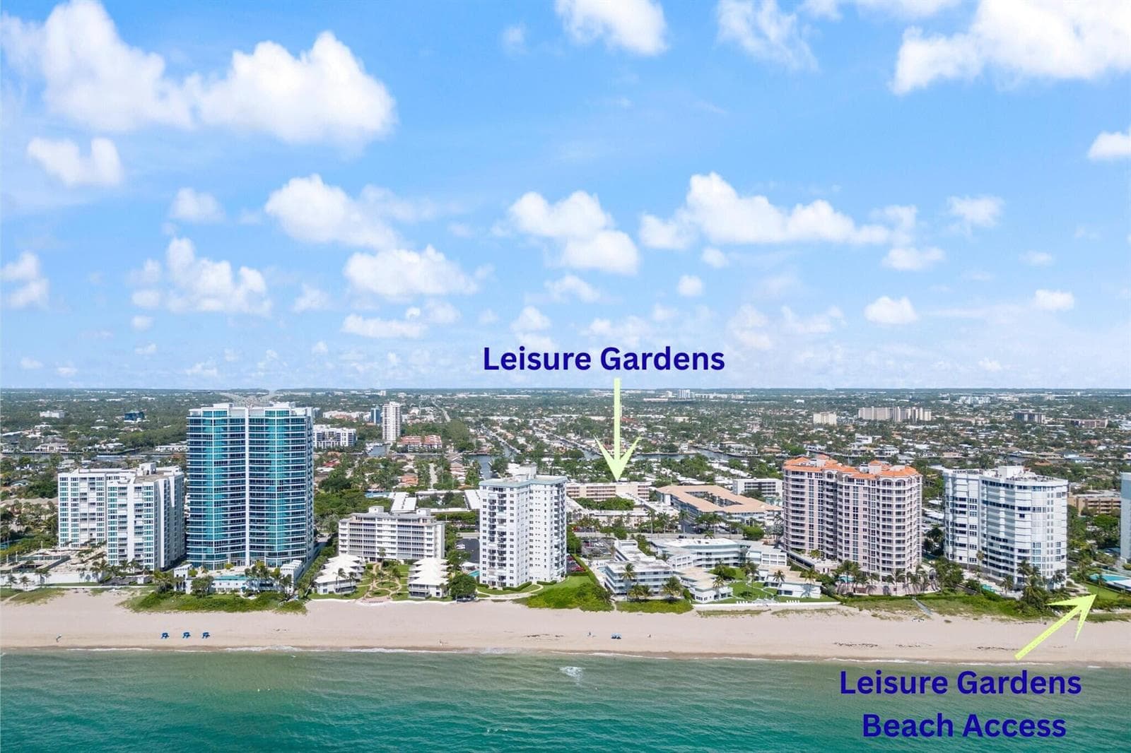 1481 S Ocean Boulevard # 129C, Pompano Beach, FL 33062 — zdjęcie 3