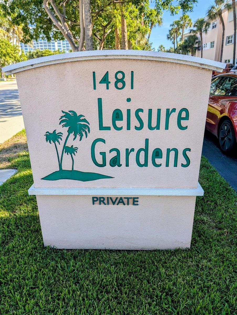1481 S Ocean Boulevard # 129C, Pompano Beach, FL 33062 — zdjęcie 4