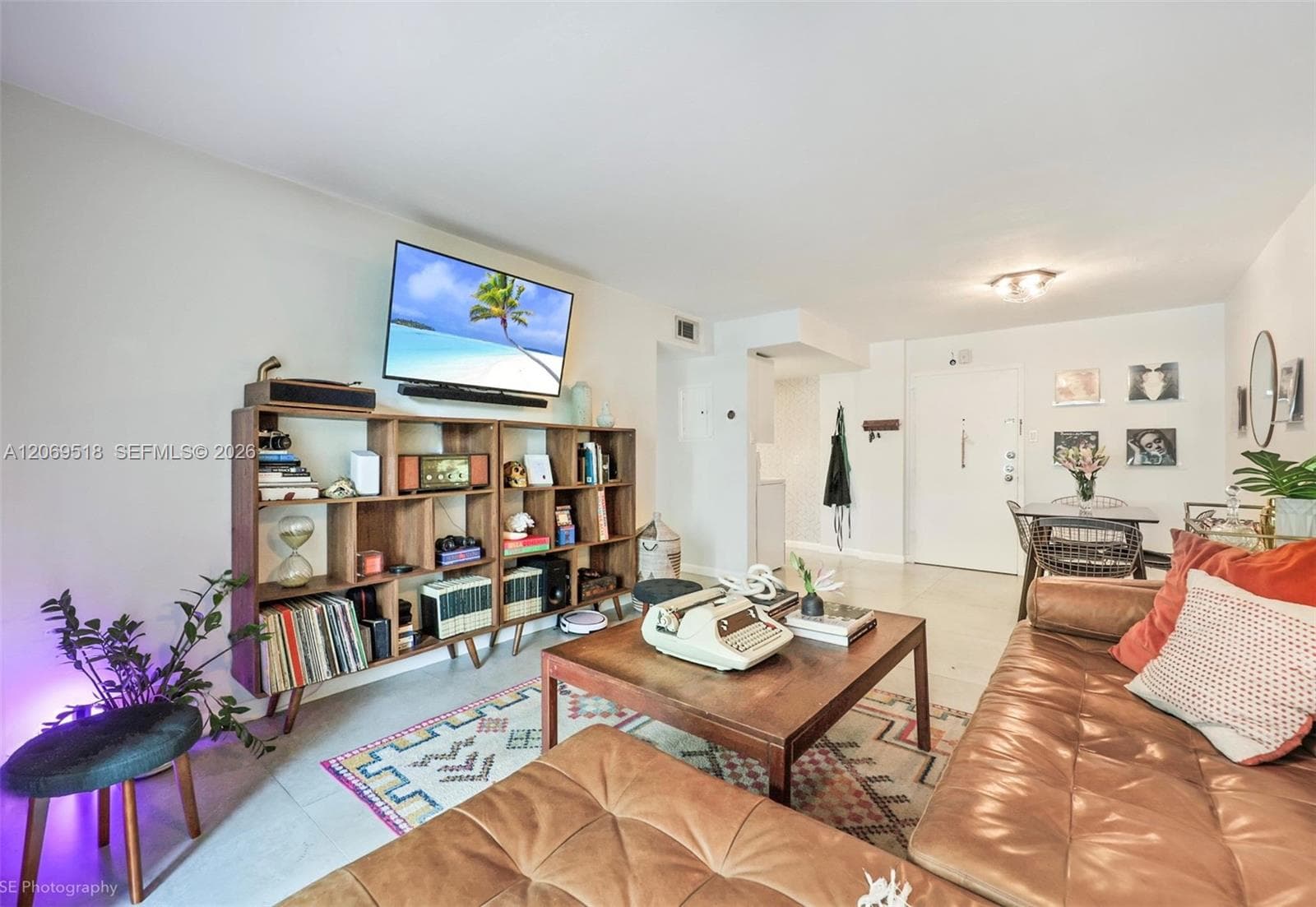 3304 Virginia St # 2B, Miami, FL 33133 — zdjęcie 2
