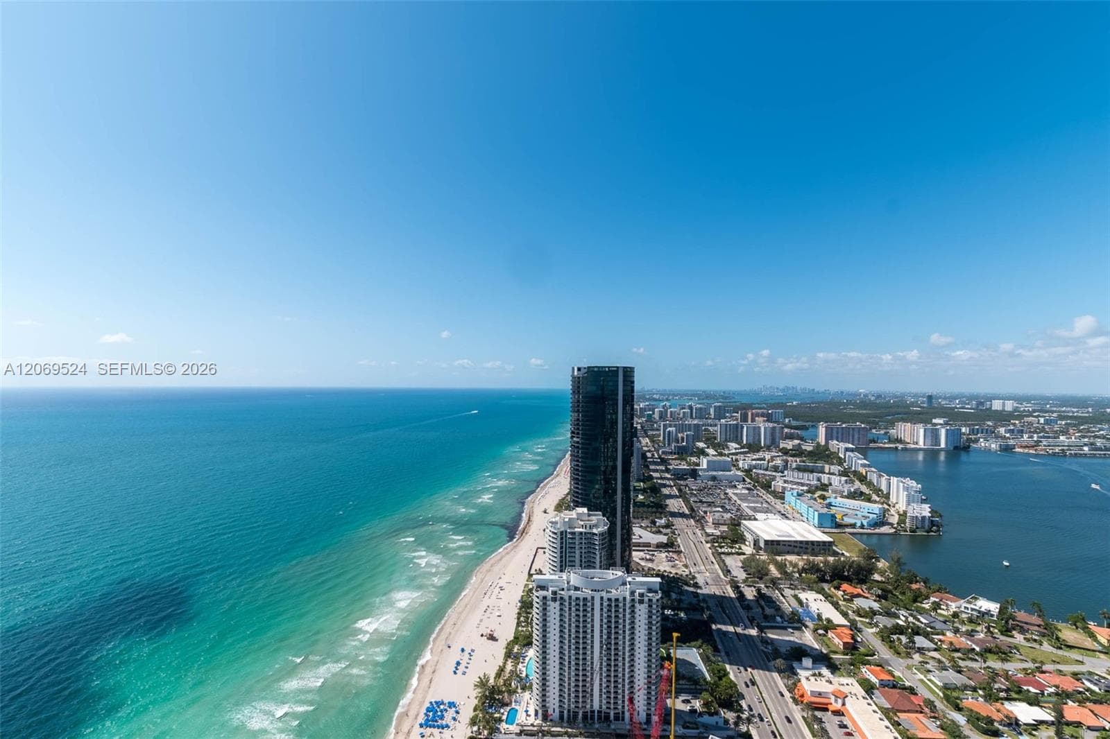 18975 Collins Ave # 5403, Sunny Isles Beach, FL 33160 — zdjęcie 2