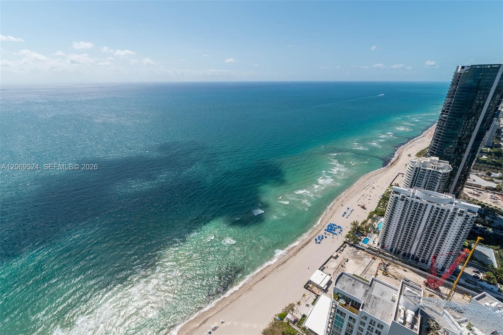 18975 Collins Ave # 5403, Sunny Isles Beach, FL 33160 — zdjęcie 3