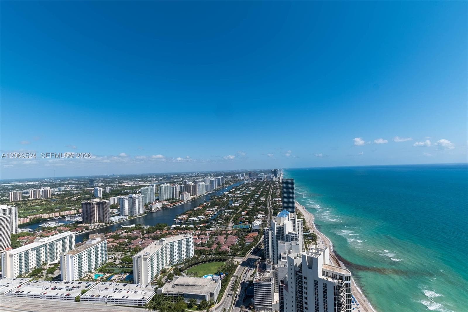18975 Collins Ave # 5403, Sunny Isles Beach, FL 33160 — zdjęcie 4