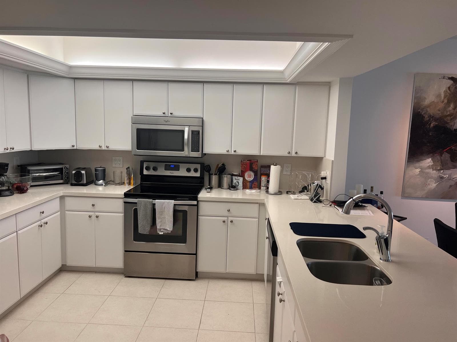 5100 N Ocean Boulevard # 1701, Lauderdale By The Sea, FL 33308 — zdjęcie 3
