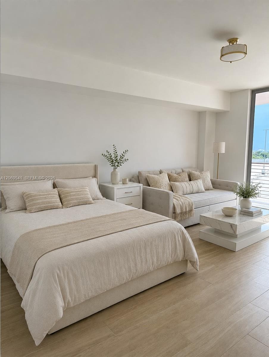 90 NE 32 # 621, Miami, FL 33127 — zdjęcie 2