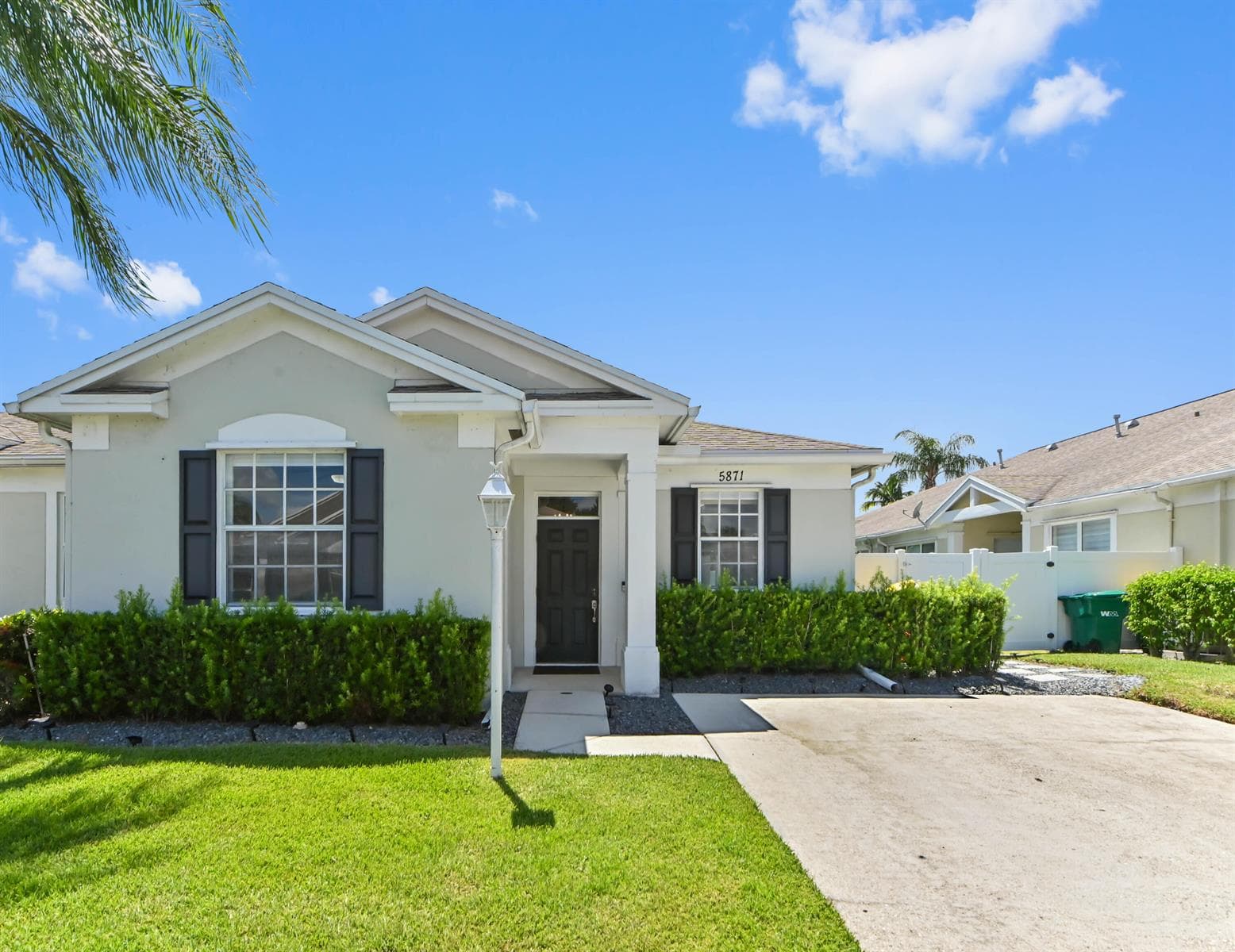 5871 Kelsey Lane, Tamarac, FL 33321 — zdjęcie 2
