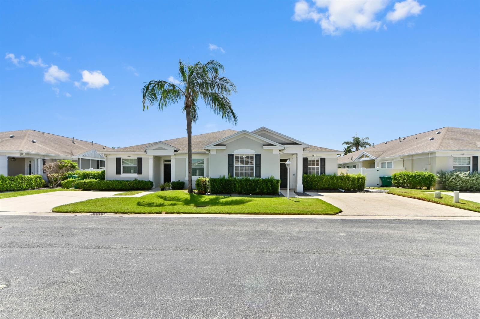 5871 Kelsey Lane, Tamarac, FL 33321 — zdjęcie 3