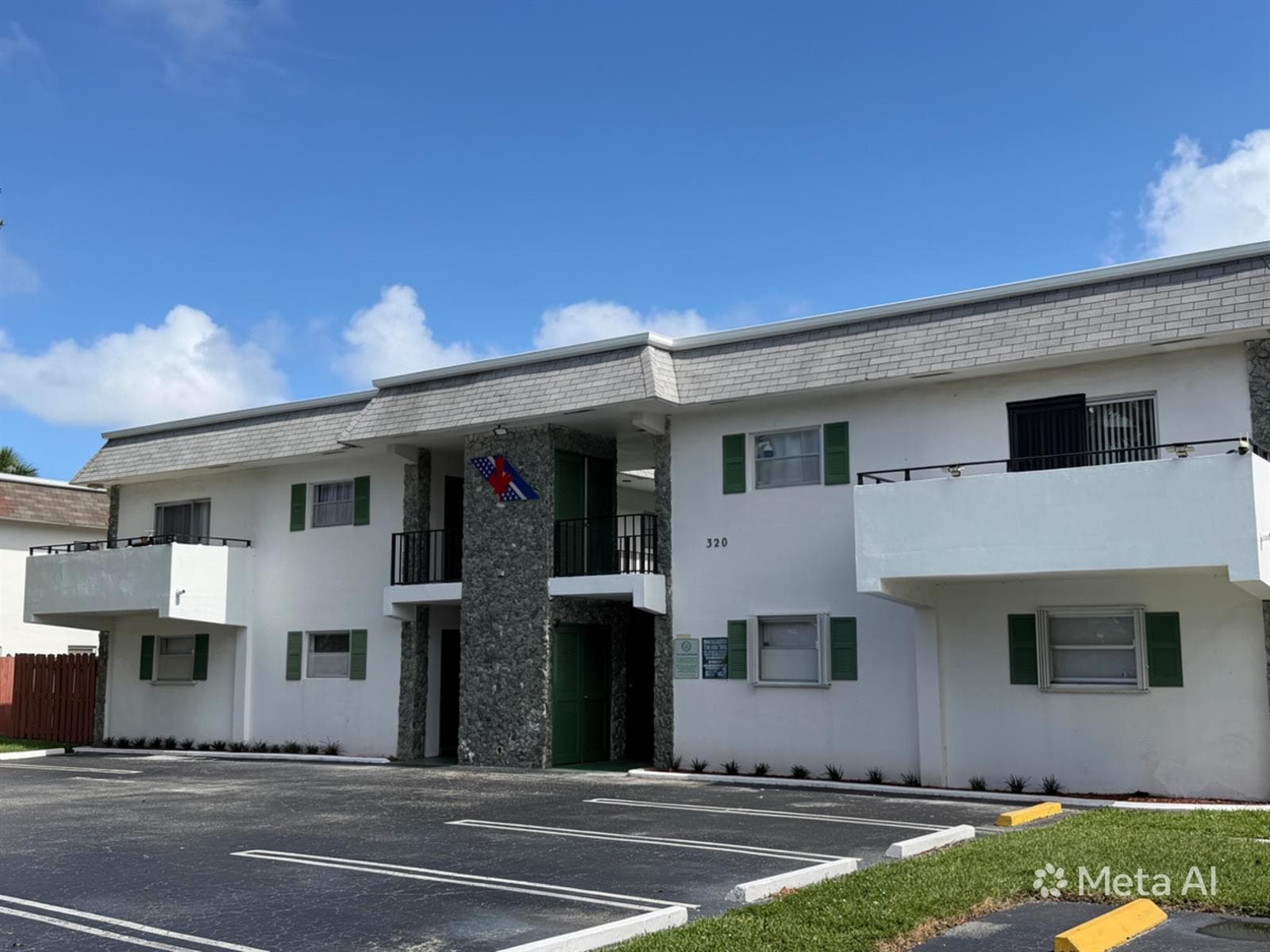 320 SW 1st Street # D-2, Pompano Beach, FL 33060 — zdjęcie 2