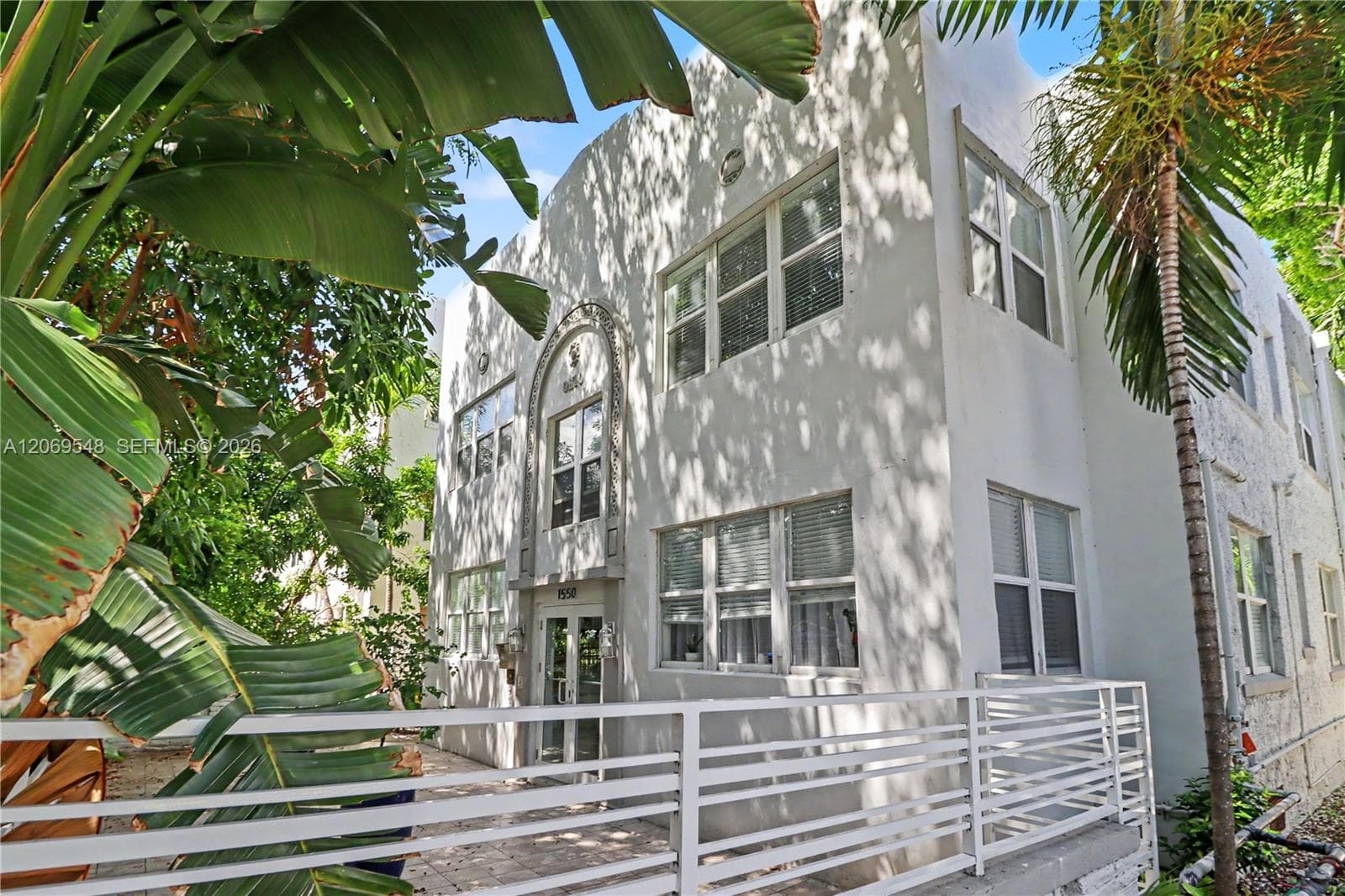 1550 Drexel Ave # 103, Miami Beach, FL 33139 — zdjęcie 2