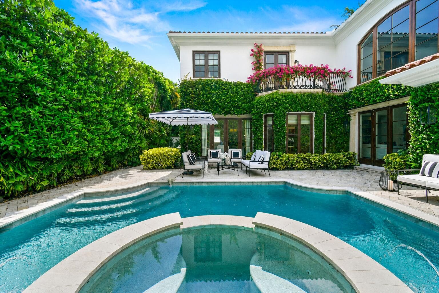437 Chilean Avenue, Palm Beach, FL 33480 — zdjęcie 2
