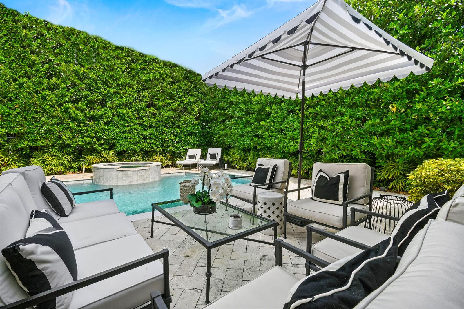 437 Chilean Avenue, Palm Beach, FL 33480 — zdjęcie 3