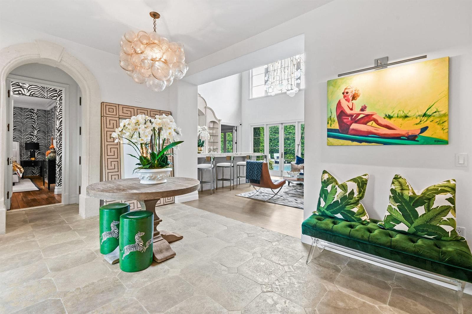 437 Chilean Avenue, Palm Beach, FL 33480 — zdjęcie 5