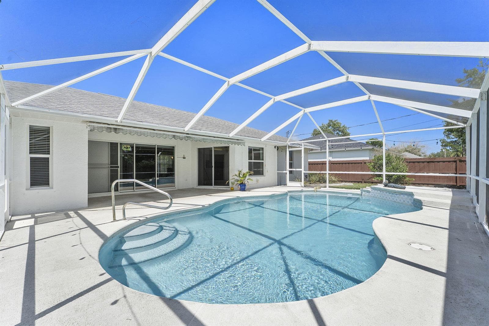 1632 SW ALVATON Avenue, Port St. Lucie, FL 34953 — zdjęcie 3