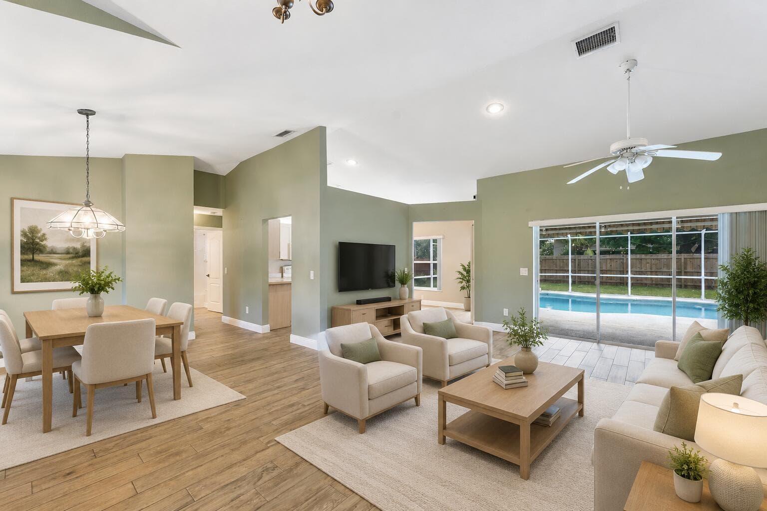 1632 SW ALVATON Avenue, Port St. Lucie, FL 34953 — zdjęcie 4