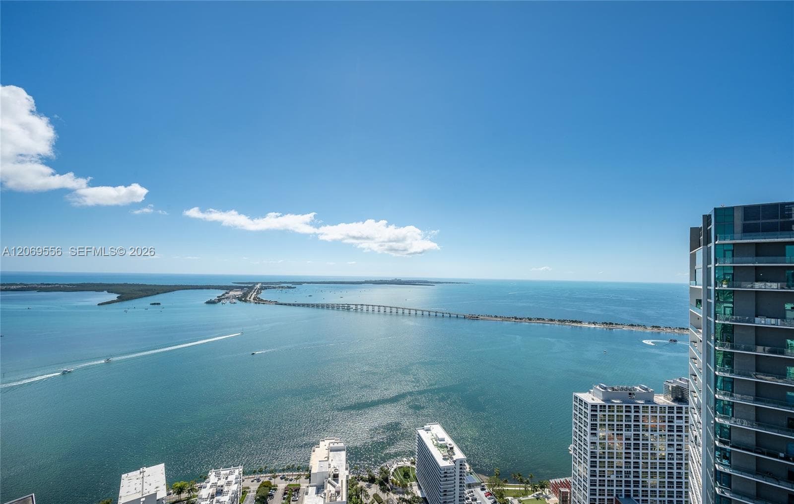1425 Brickell Ave # 58A, Miami, FL 33131 — zdjęcie 2