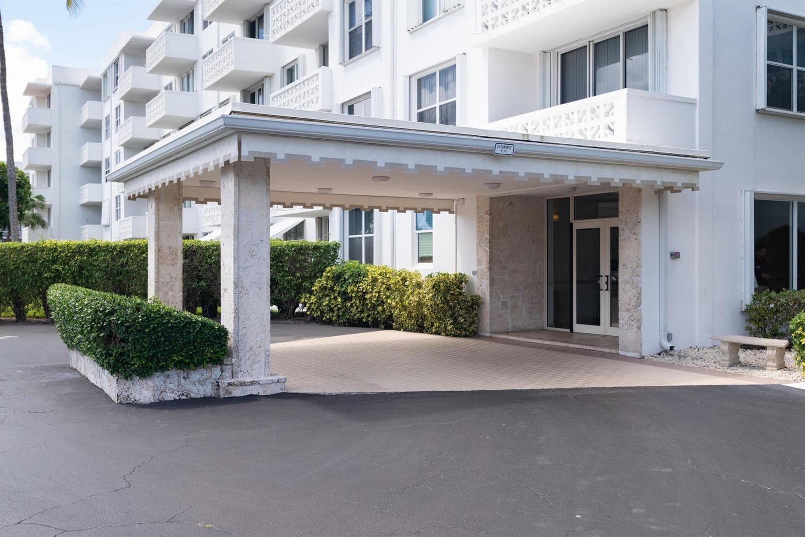 2840 S Ocean Boulevard # Unit 517, Palm Beach, FL 33480 — zdjęcie 2