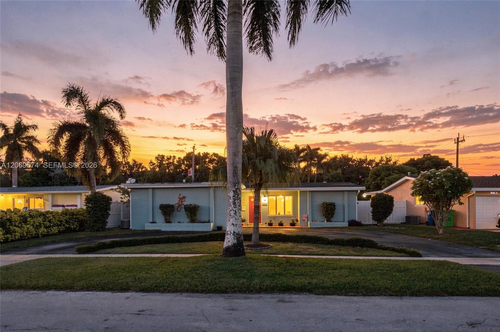 2250 NW 81st Ave, Sunrise, FL 33322 — zdjęcie 2