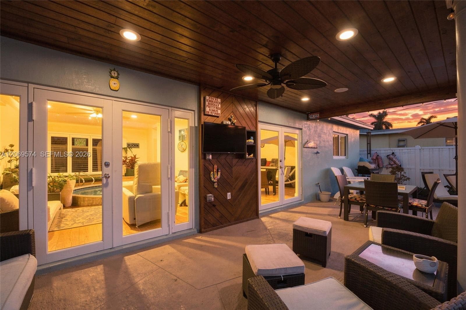 2250 NW 81st Ave, Sunrise, FL 33322 — zdjęcie 3