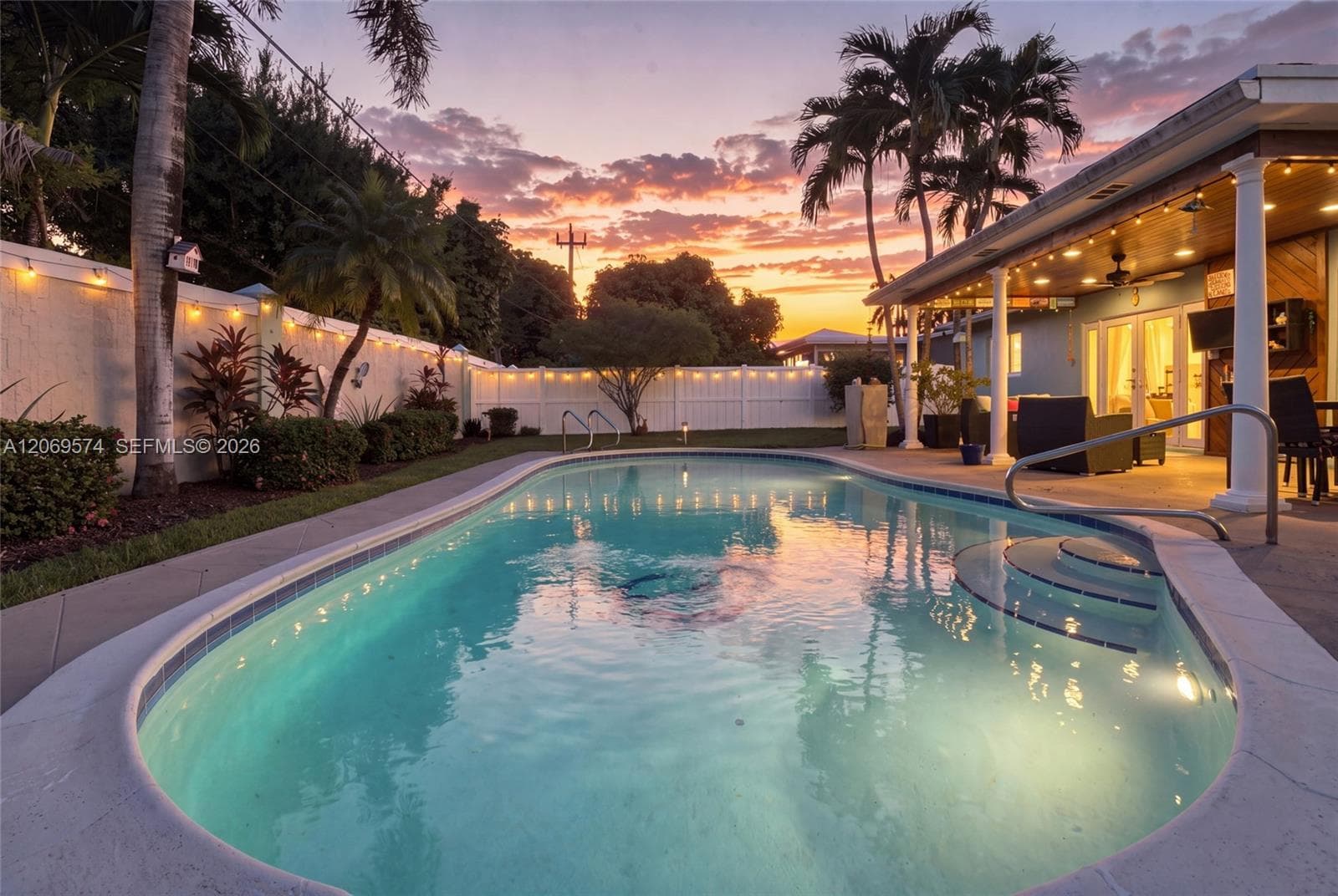 2250 NW 81st Ave, Sunrise, FL 33322 — zdjęcie 5