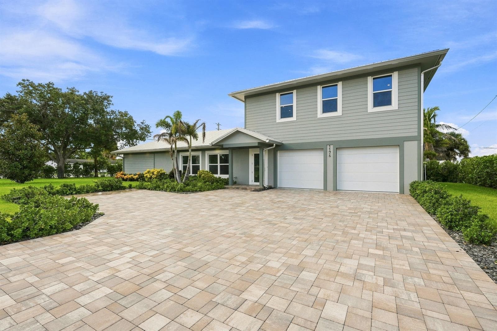 1176 NE Terrace Way, Jensen Beach, FL 34957 — zdjęcie 2