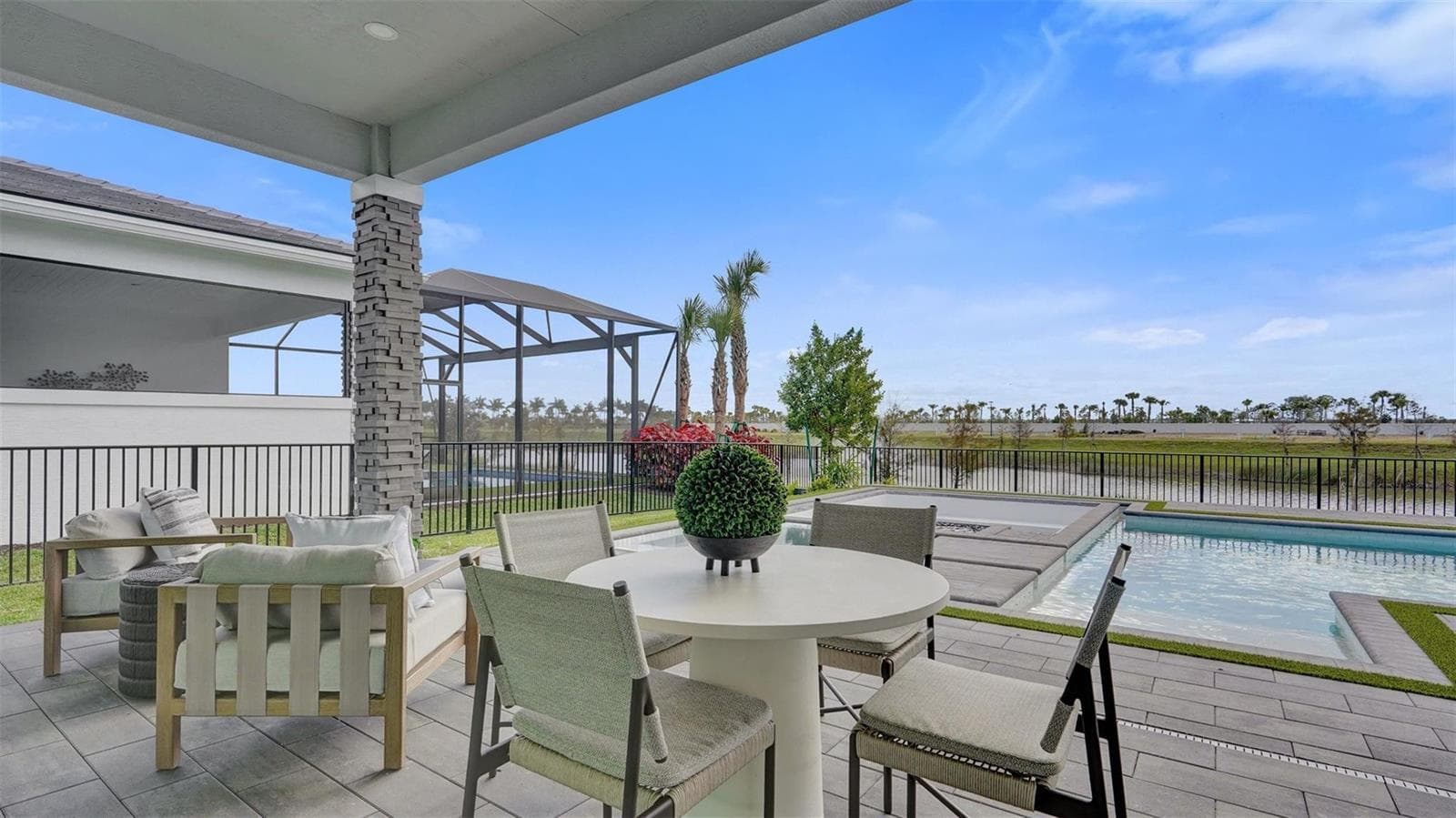 10204 Voltaire Place, Palm Beach Gardens, FL 33412 — zdjęcie 2