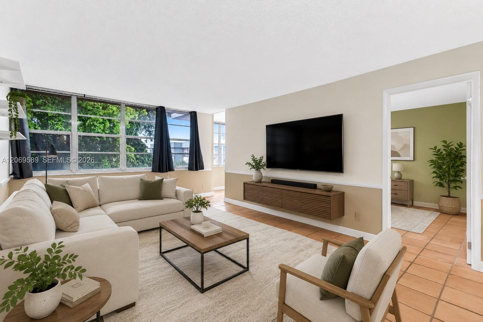 2771 Taft St # 407, Hollywood, FL 33020 — zdjęcie 2