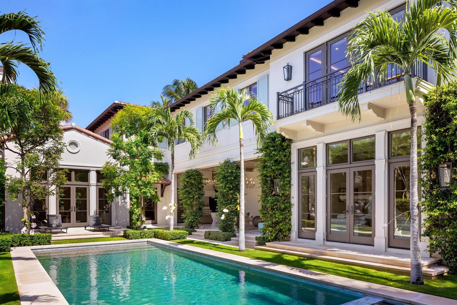 220 Jungle Road, Palm Beach, FL 33480 — zdjęcie 3