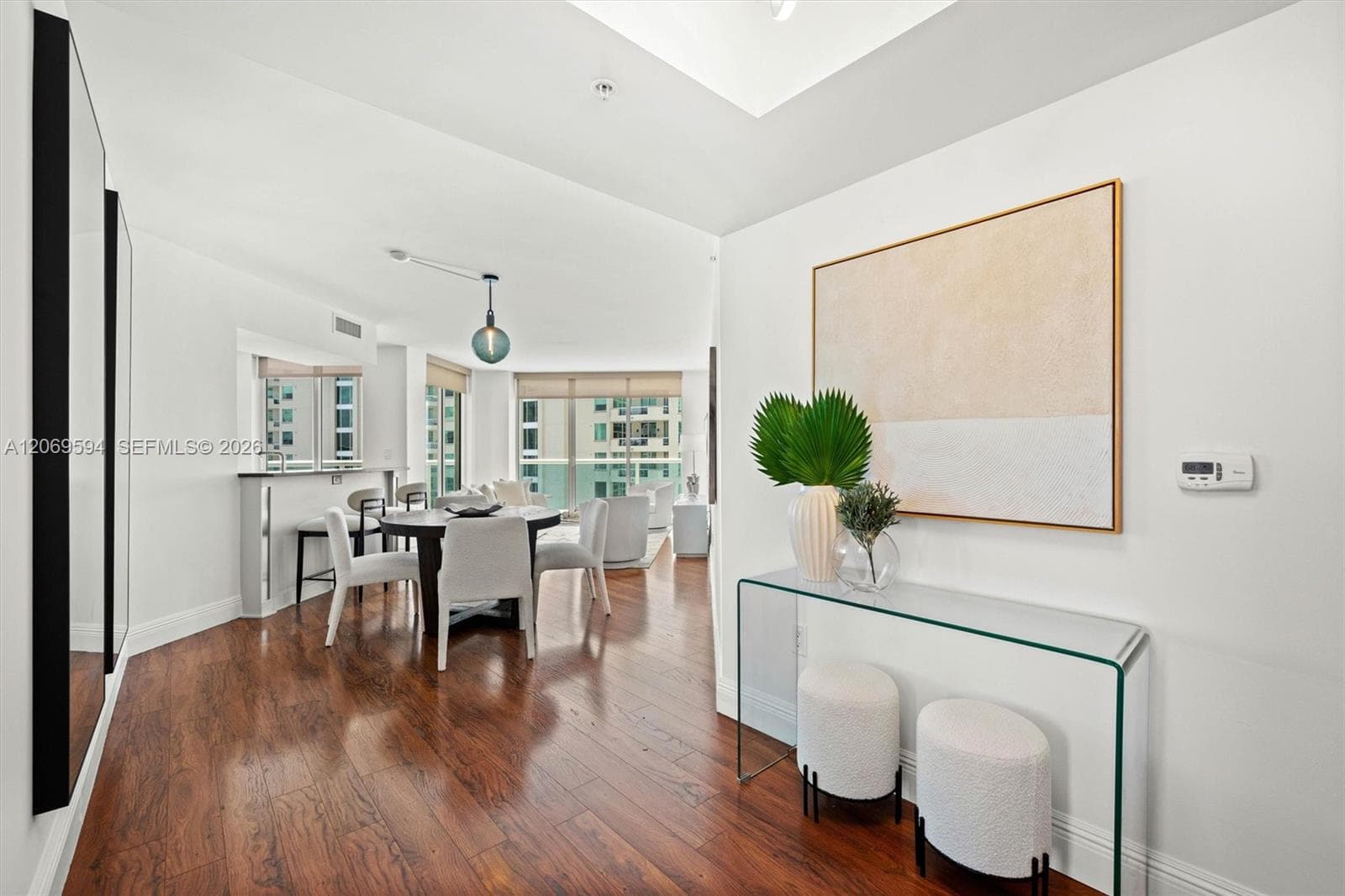 347 N New River Dr E # 2709, Fort Lauderdale, FL 33301 — zdjęcie 3