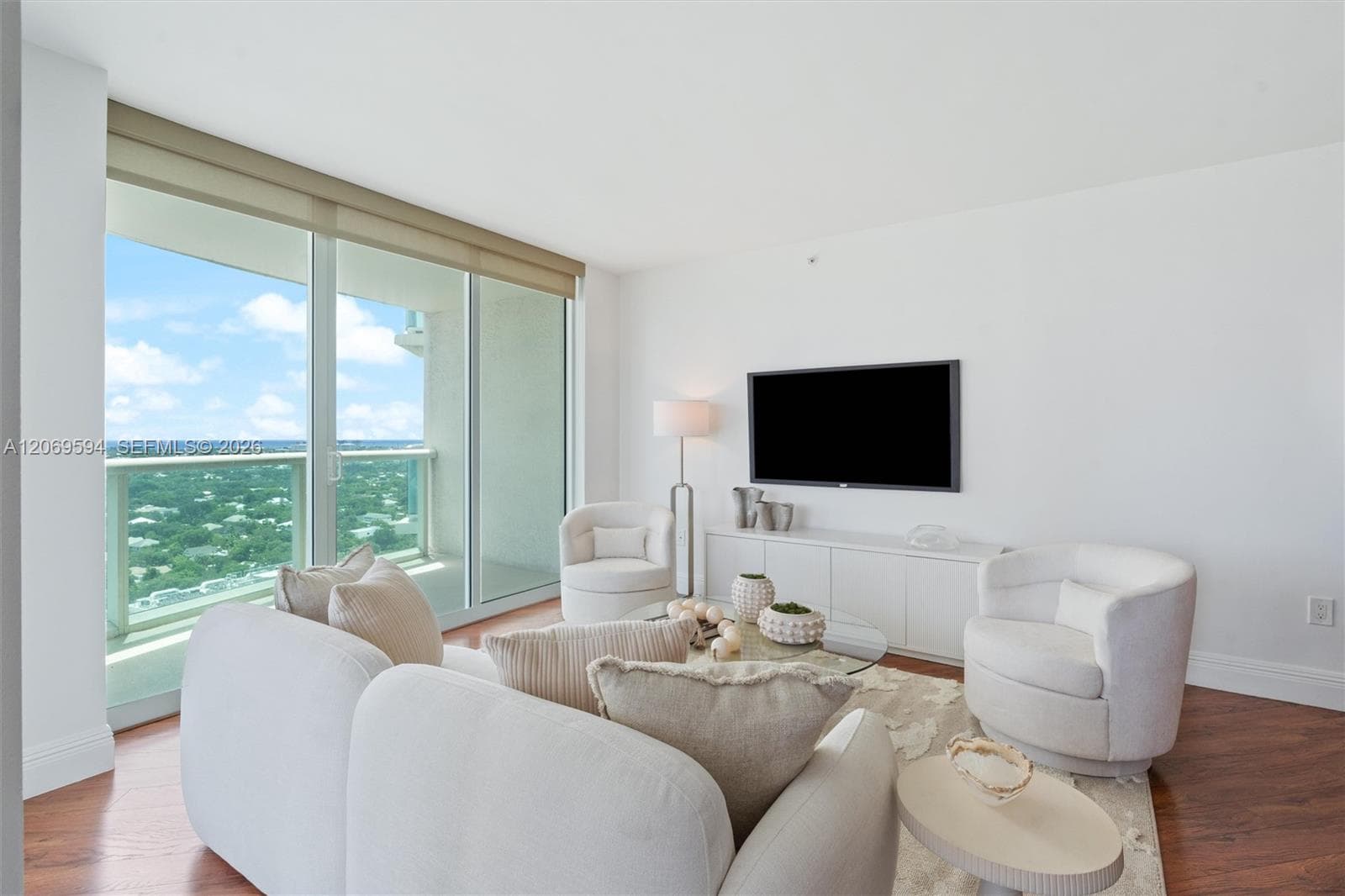 347 N New River Dr E # 2709, Fort Lauderdale, FL 33301