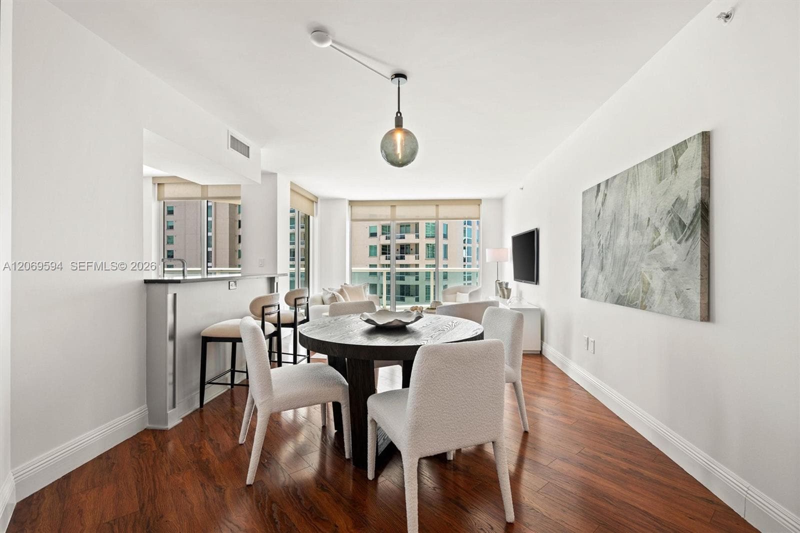 347 N New River Dr E # 2709, Fort Lauderdale, FL 33301 — zdjęcie 4