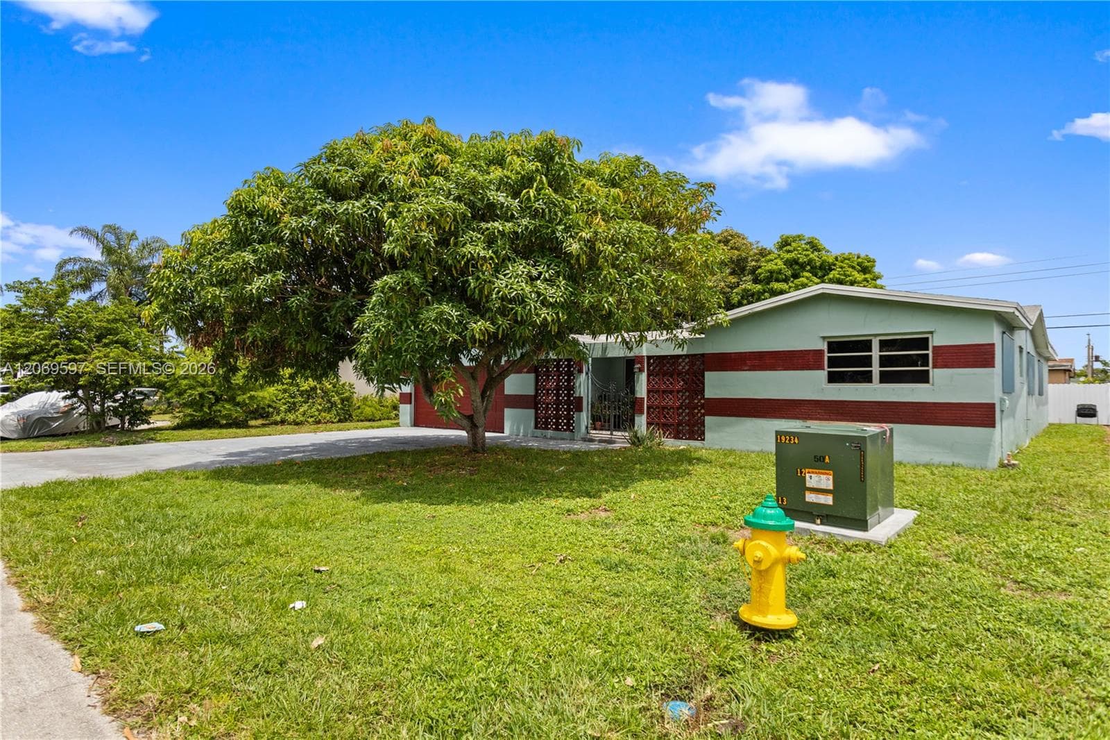7531 Harbour Blvd, Miramar, FL 33023