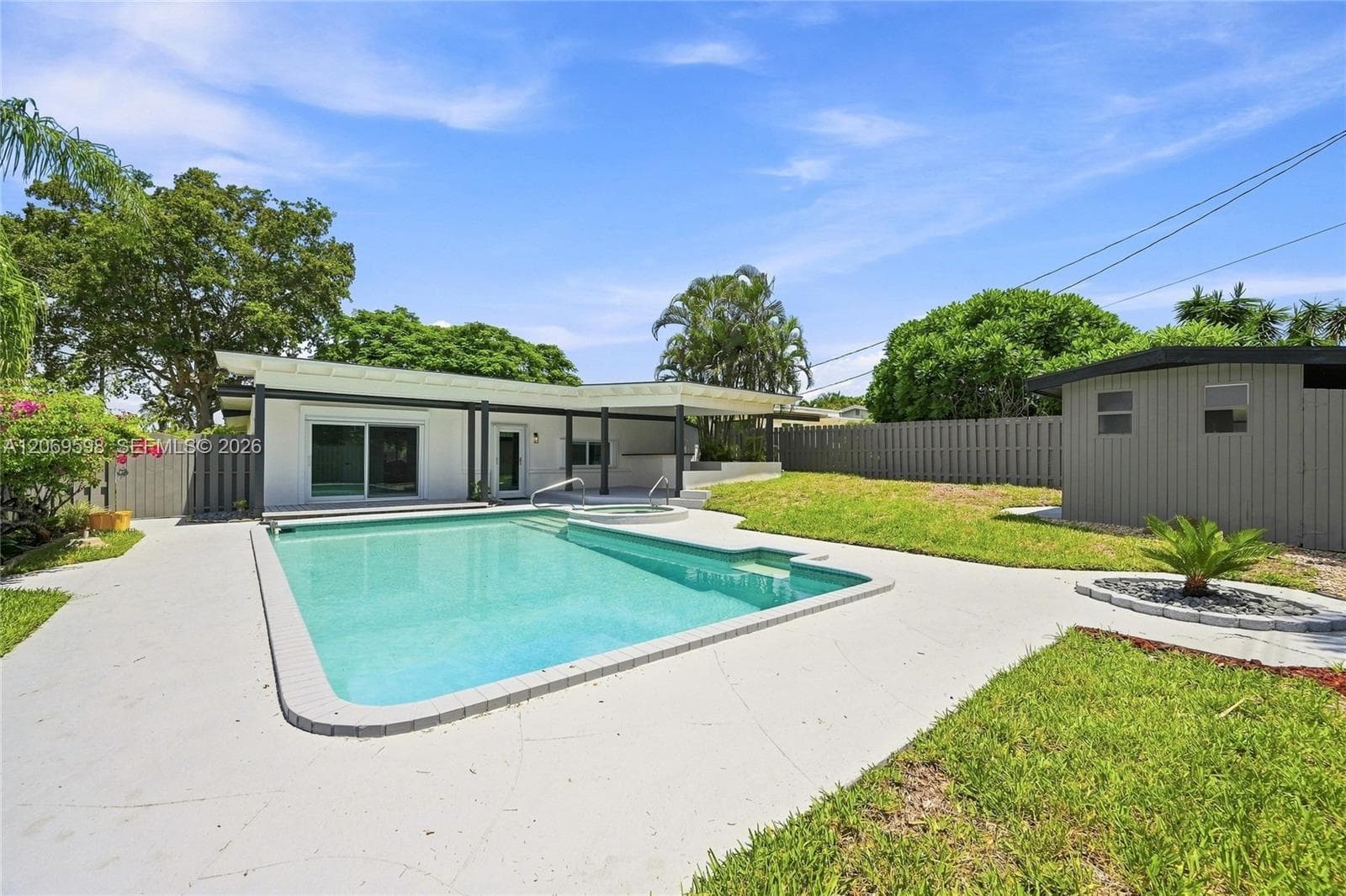 450 SW 1st St, Boca Raton, FL 33432 — zdjęcie 3