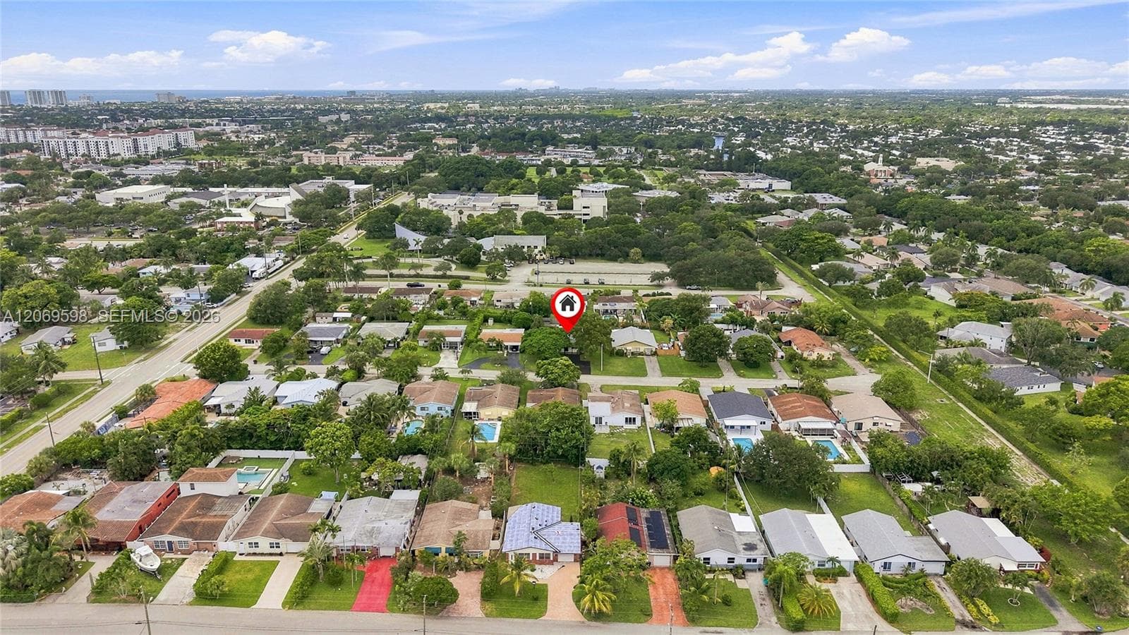 450 SW 1st St, Boca Raton, FL 33432 — zdjęcie 5