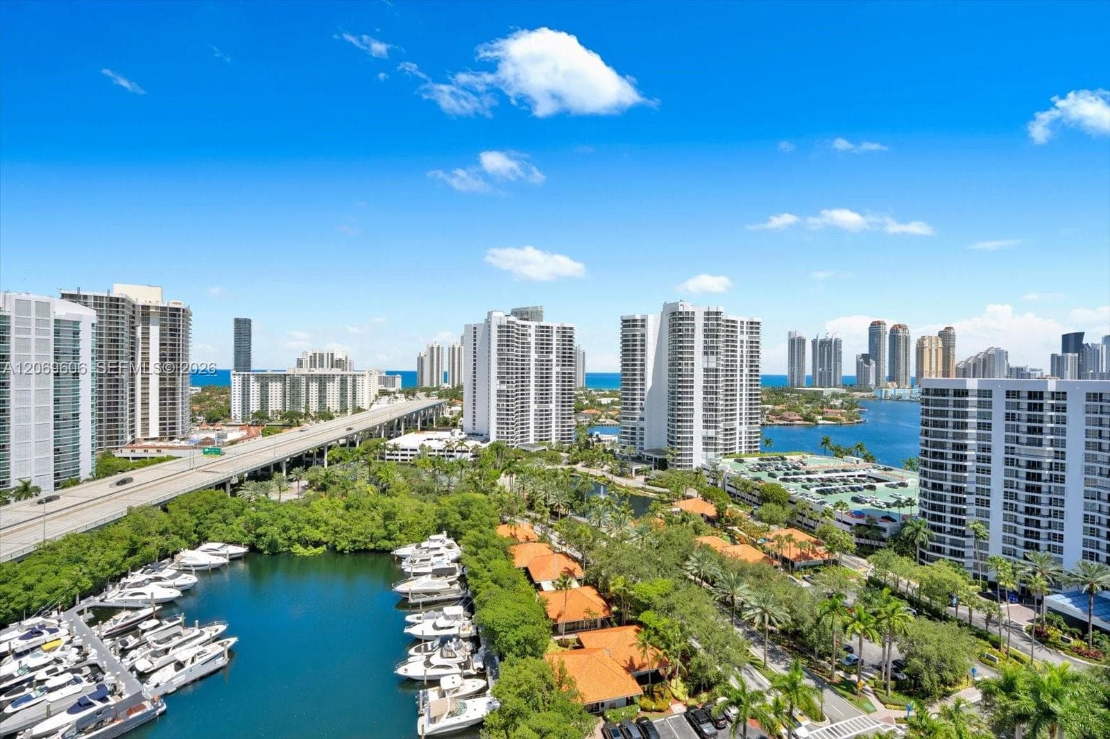 3500 Mystic Pointe Dr # 2107, Aventura, FL 33180 — zdjęcie 5