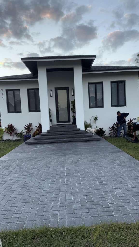 520 S Nogal Street, Clewiston, FL 33440 — zdjęcie 2