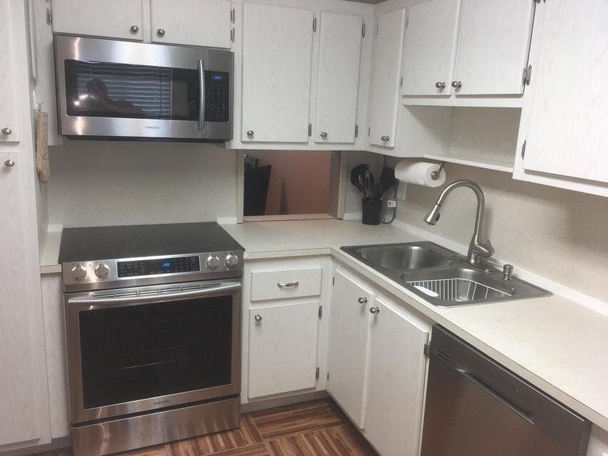 4070 Tivoli Court # 202, Lake Worth, FL 33467 — zdjęcie 3