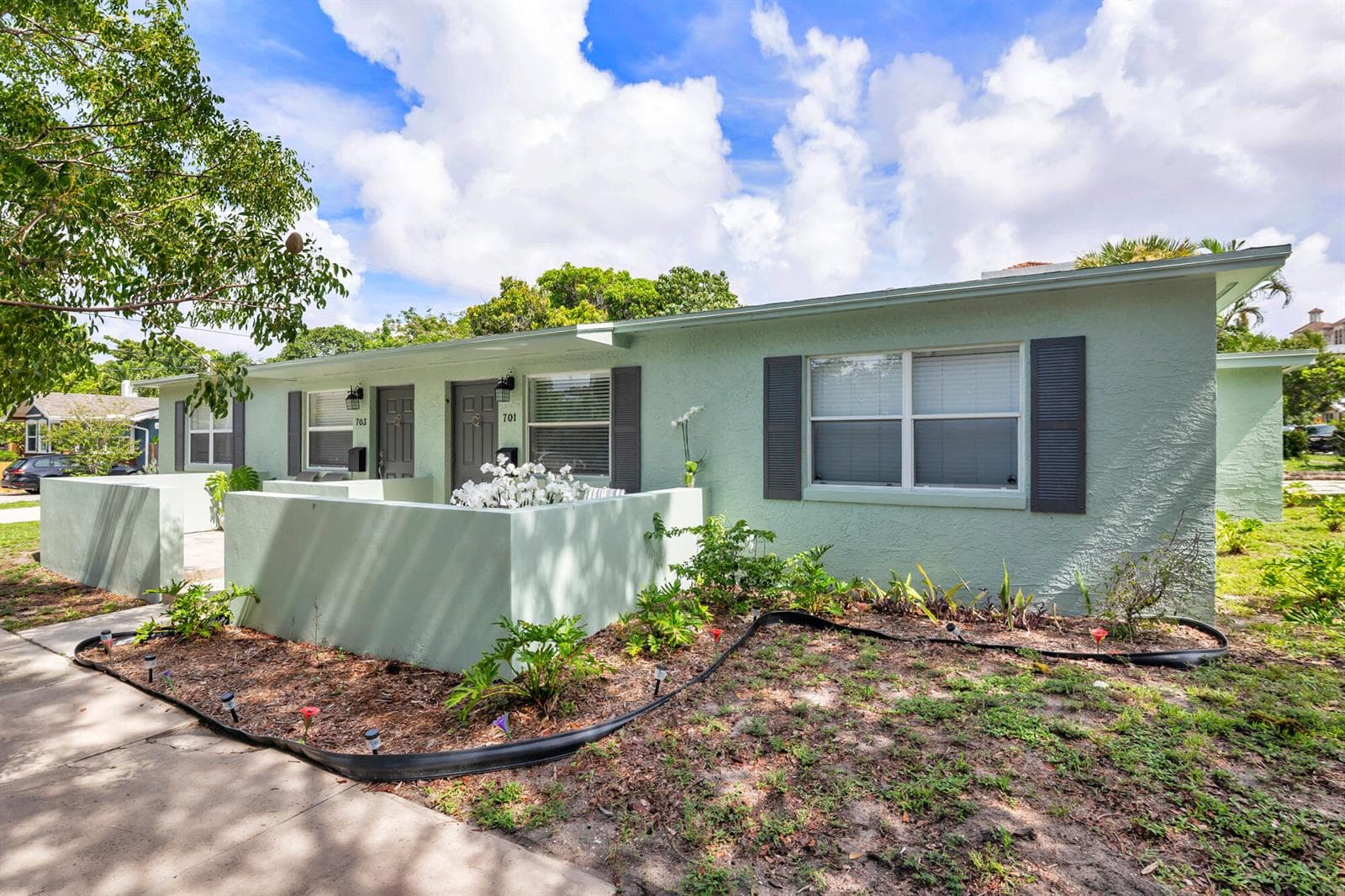 701 New Jersey Street, West Palm Beach, FL 33401 — zdjęcie 2