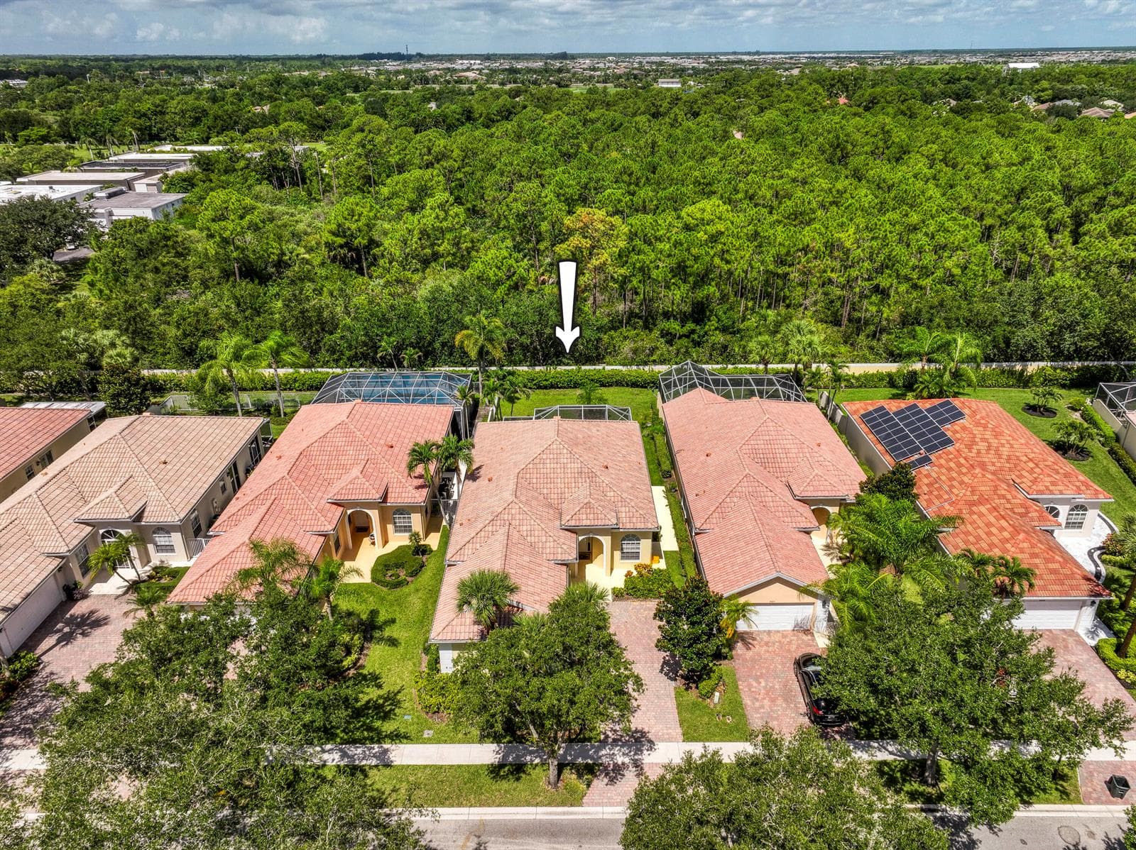 8907 Oldham Way, Palm Beach Gardens, FL 33412 — zdjęcie 2