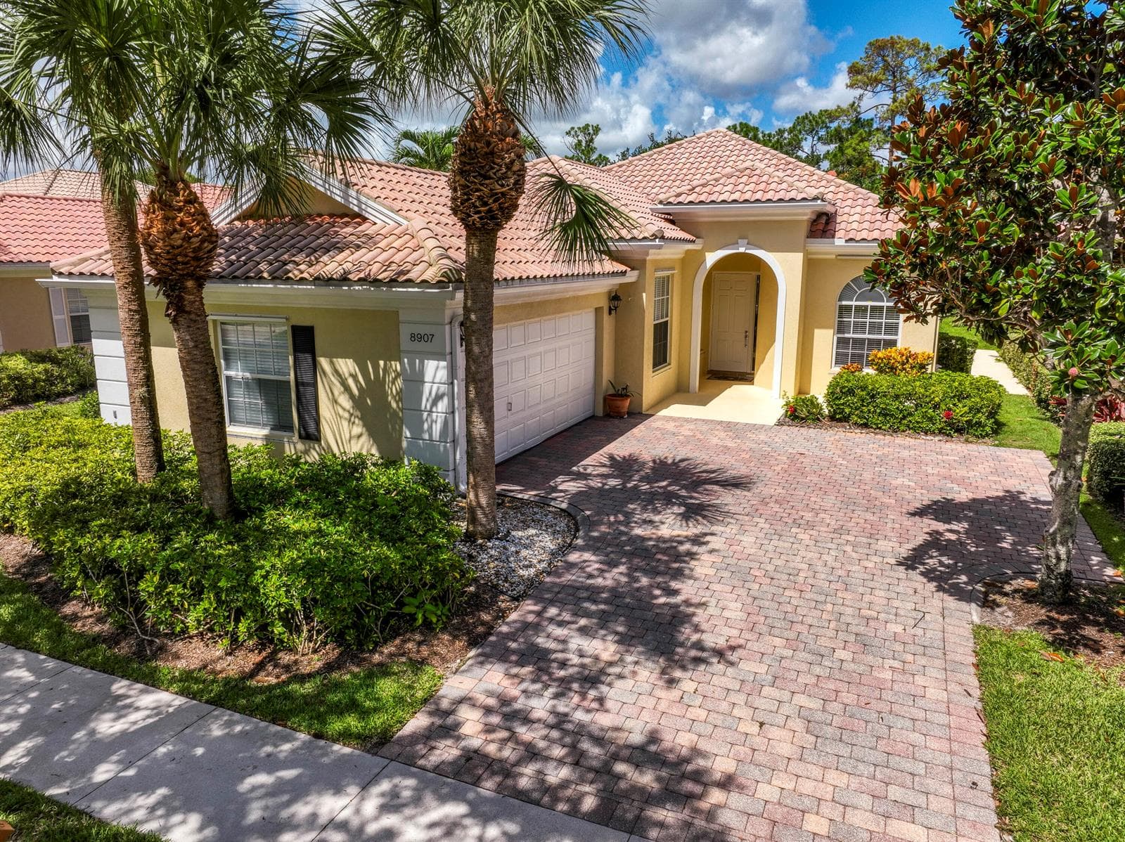 8907 Oldham Way, Palm Beach Gardens, FL 33412 — zdjęcie 3